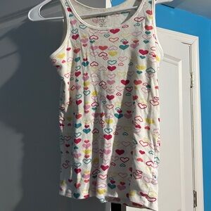 Vintage tank top